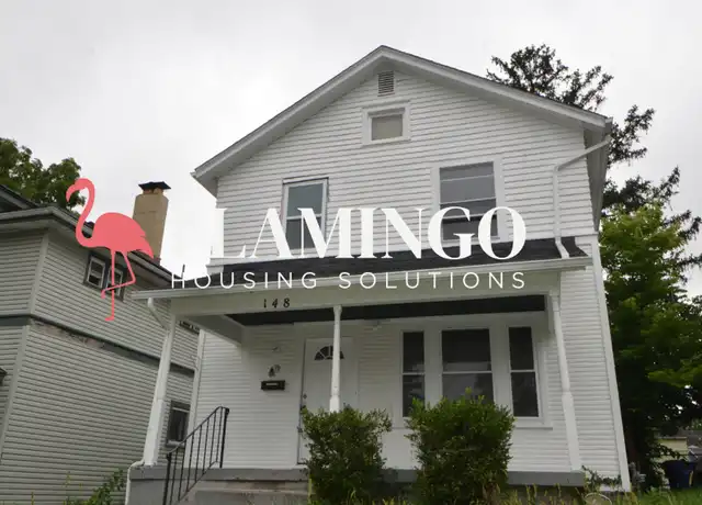 Property at 148 E Parkwood Dr, Dayton, OH, 45405, 3 beds, 1 bath, [object Object]