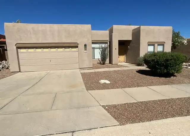 Property at 177 N Cheesebrush Ave, Tucson, AZ, 85748, 3 beds, 2 baths, [object Object]