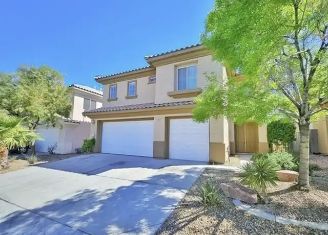 Property at 8917 Waltzing Waters Ct, Las Vegas, NV, 89147, 5 beds, 4 baths, [object Object]