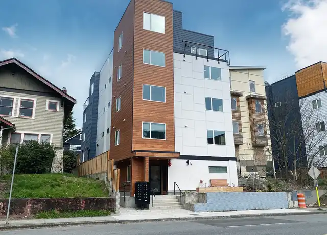Property at Bravo Studios - 5014 15th Ave NE, Seattle, WA, 98105, 0 beds, 1 bath, [object Object]