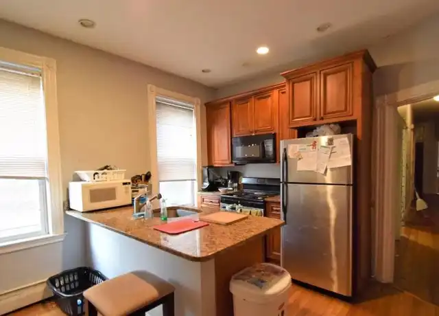 Property at 36 Cherokee St, Roxbury, MA, 02120, 5 beds, 2 baths, [object Object]