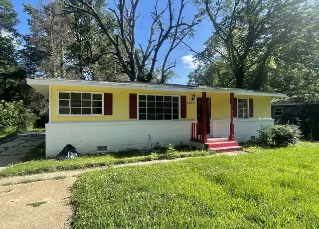Property at 1127 Killarney St, Jackson, MS, 39212, 3 beds, 1 bath, [object Object]