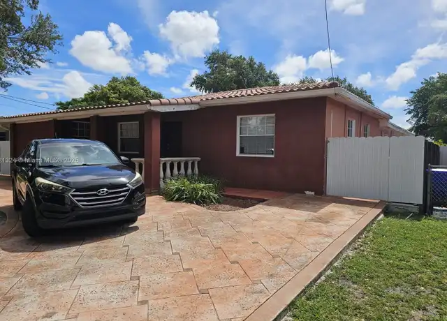 Property at 651 SW 66th Ave Unit 3, Miami, FL, 33144, 2 beds, 1 bath, [object Object]
