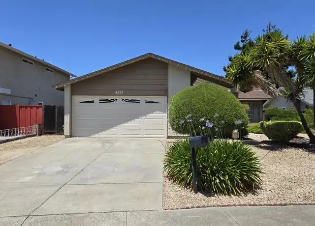 Property at 4853 Sally Ct, Union City, CA, 94587, 3 beds, 2 baths, [object Object]