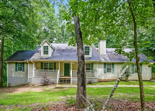 Property at 375 Antioch Rd, McDonough, GA, 30252, 4 beds, 2.5 baths, [object Object]