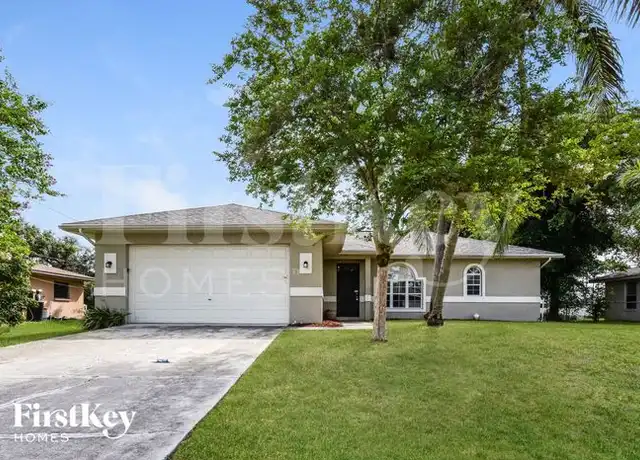 Property at 18465 Tulip Rd, Fort Myers, FL, 33967, 3 beds, 2 baths, [object Object]