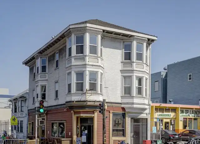 Property at 2305 Folsom St, San Francisco, CA, 94110, 4 beds, 2 baths, [object Object]