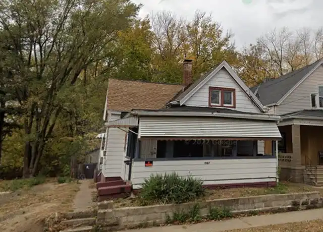 Property at 1507 S Livingston St, Peoria, IL, 61605, 2 beds, 1 bath, [object Object]