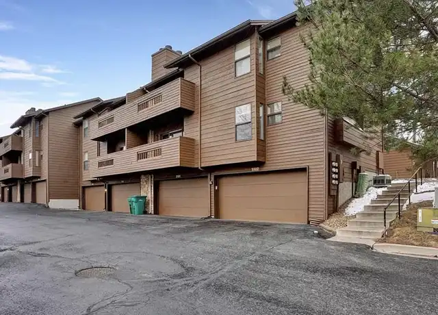 Property at 3305 Capstan Way Unit 3305, Colorado Springs, CO, 80906, 2 beds, 2 baths, [object Object]