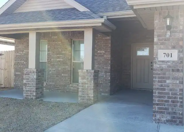 Property at 701 Arkansas Black, Bentonville, AR, 72712, 3 beds, 2 baths, [object Object]