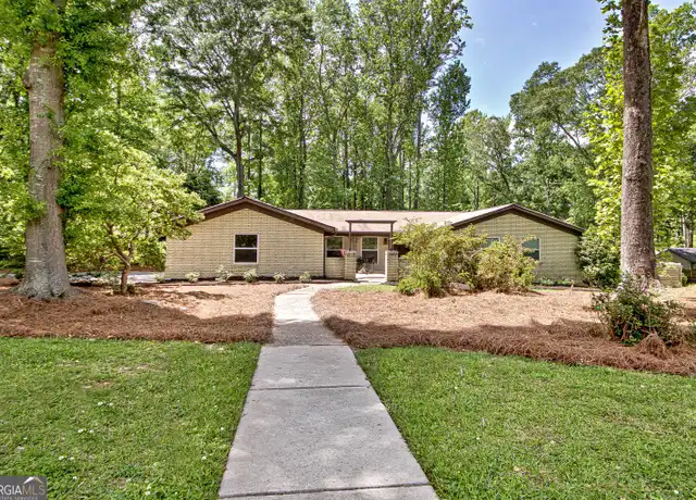 Property at 213 Oakmount Dr Unit FURNISHED, Peachtree City, GA, 30269, 4 beds, 2.5 baths, [object Object]
