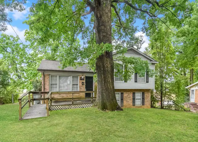 Property at 2425 New Orleans St, Greensboro, NC, 27406, 3 beds, 1 bath, [object Object]