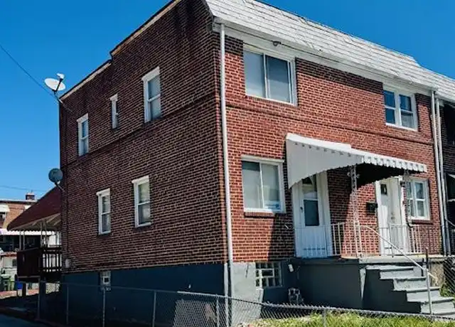 Property at 4110 Flowerton Rd, Baltimore, MD, 21229, 2 beds, 1 bath, [object Object]