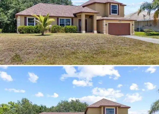 Property at 1927 SW 22nd Ct, Cape Coral, FL, 33991, 3 beds, 2 baths, [object Object]