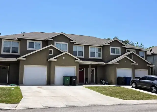 Property at 5006 Summit Pass Unit 3, San Antonio, TX, 78229, 3 beds, 2.5 baths, [object Object]