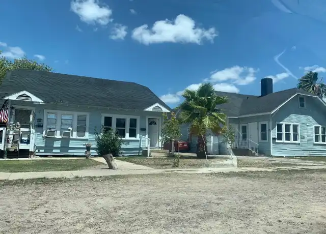 Property at 201-203 E Washington Ave Unit 201-B, Harlingen, TX, 78550, 1 bed, 1 bath, [object Object]