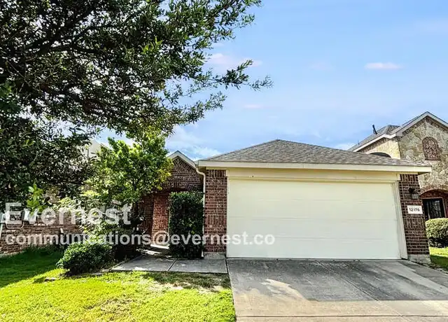 Property at 12176 Walden Wood Dr, Fort Worth, TX, 76244, 3 beds, 2 baths, [object Object]