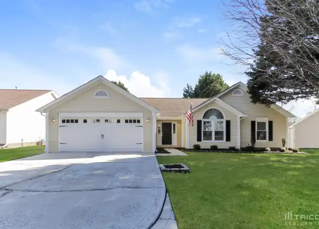 Property at 14411 Cinnamon Field Rd, Charlotte, NC, 28273, 3 beds, 2 baths, [object Object]