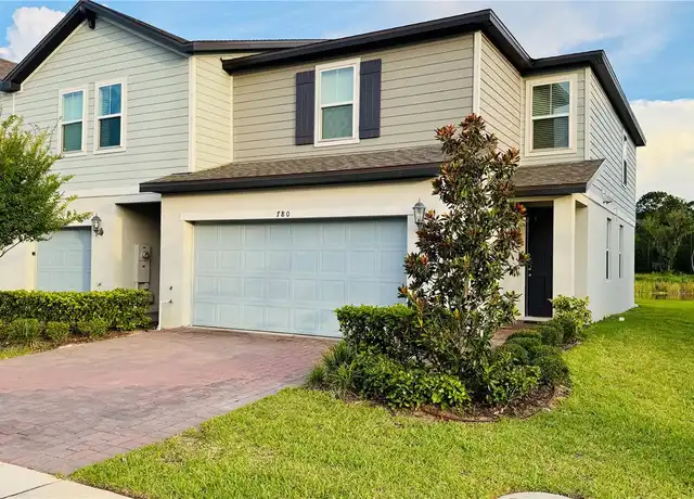 Property at 780 Legacy Dr, Davenport, FL, 33896, 3 beds, 2.5 baths, [object Object]