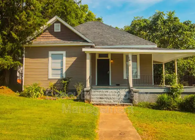 Property at 1410 46th St S, Birmingham, AL, 35222, 3 beds, 1 bath, [object Object]