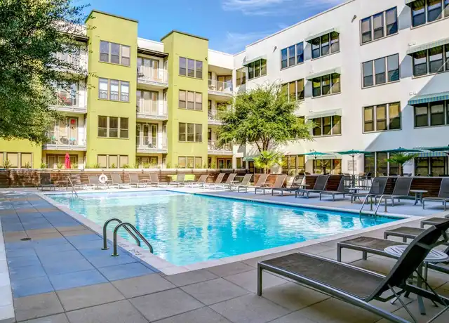 Property at 505 Pressler St Unit B8-20, Austin, TX, 78703, 2 beds, 2 baths, [object Object]