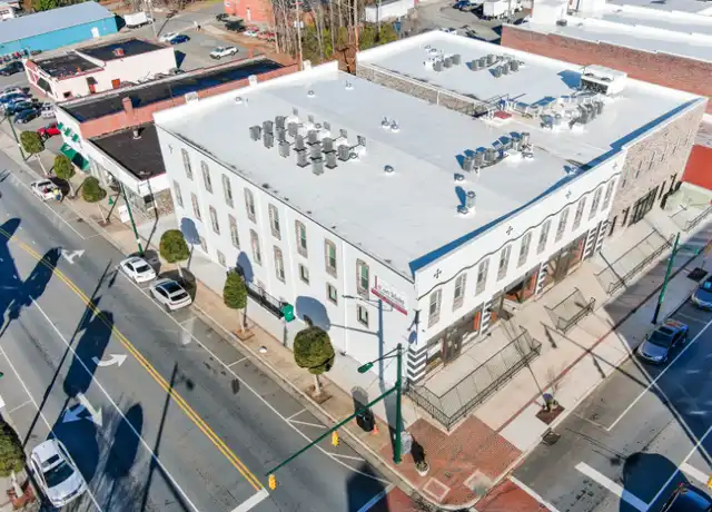 Property at 103 N 1st St Unit 106, Albemarle, NC, 28001, 0 beds, 1 bath, [object Object]