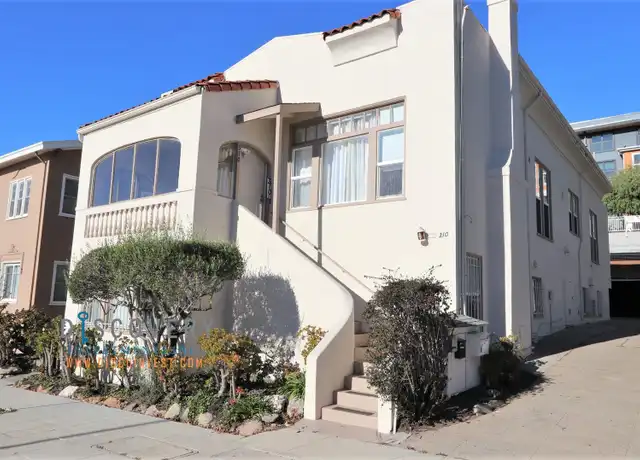 Property at 310 51st St Unit B, Oakland, CA, 94609, 1 bed, 1 bath, [object Object]