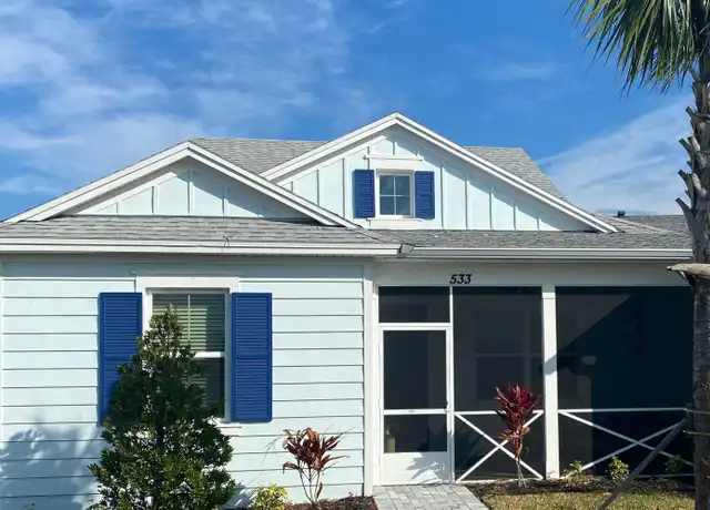 Property at 533 Margaritaville Ave, Daytona Beach, FL, 32124, 2 beds, 2 baths, [object Object]