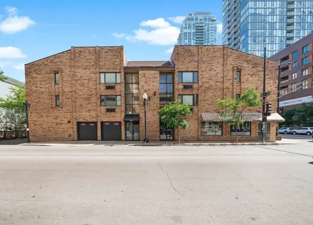 Property at 163 W Division St #208, Chicago, IL, 60610, 2 beds, 1 bath, [object Object]