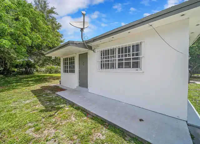 Property at 2125 NW 91st St, Miami, FL, 33147, 2 beds, 1 bath, [object Object]