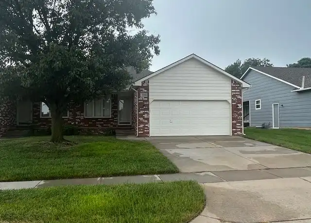 Property at 10505 W Douglas Ave, Wichita, KS, 67209, 3 beds, 3 baths, [object Object]
