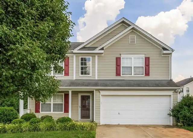 Property at 140 Ranlo Ave, Gastonia, NC, 28054, 4 beds, 2 baths, [object Object]