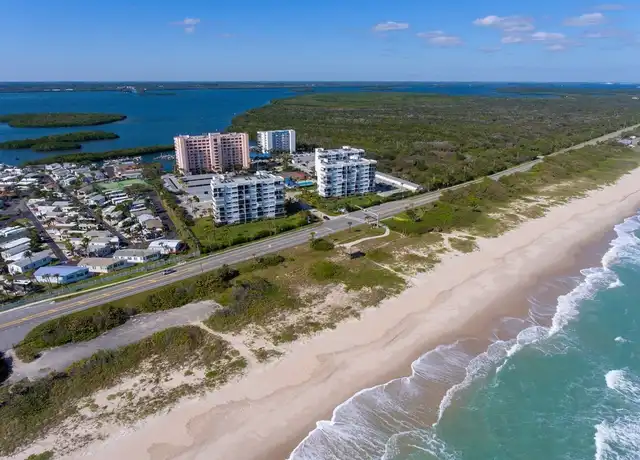 Property at 5163 N Highway A1A #517, Hutchinson Island, FL, 34949, 2 beds, 2 baths, [object Object]