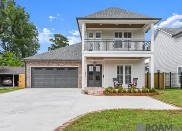 Property at 4021 Hyacinth Ave, Baton Rouge, LA, 70808, 3 beds, 2.5 baths, [object Object]