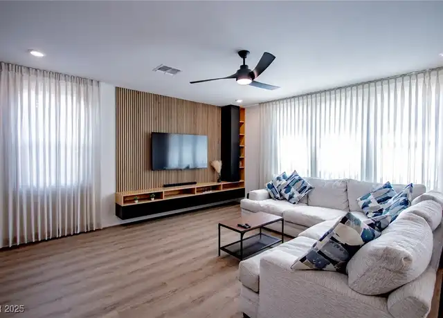 Property at 7563 W Mistral Ave, Las Vegas, NV, 89113, 5 beds, 3.5 baths, [object Object]