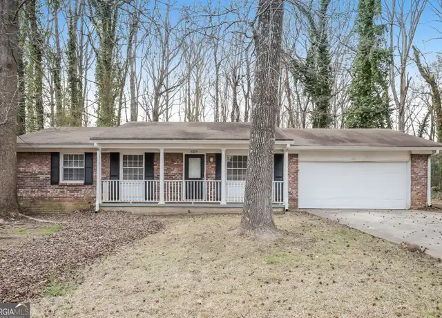 Property at 5329 Denny Dr, Atlanta, GA, 30349, 3 beds, 2 baths, [object Object]