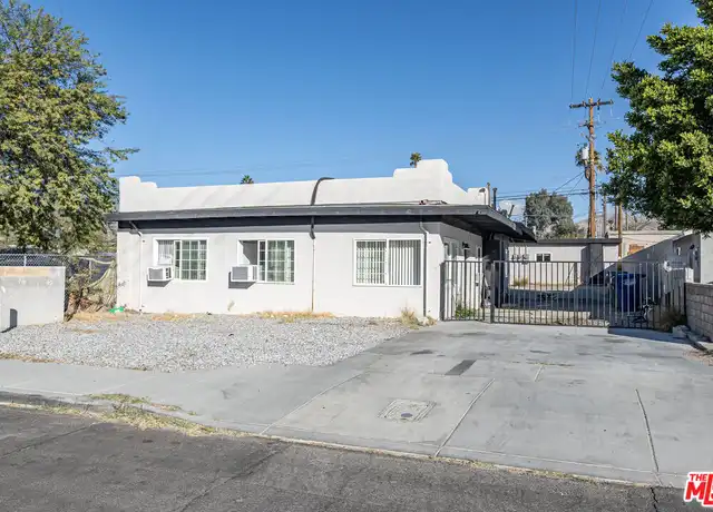 Property at 66124 Acoma Ave Unit C, Desert Hot Springs, CA, 92240, 2 beds, 1 bath, [object Object]