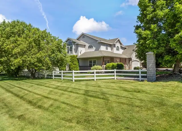 Property at 15081 Widgeon Ave, Caldwell, ID, 83607, 4 beds, 2.5 baths, [object Object]