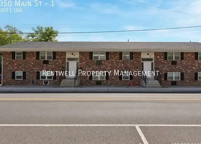 Property at 350 Main St Unit 1, Schwenksville, PA, 19473, 2 beds, 1 bath, [object Object]