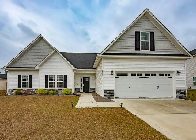 Property at 2005 Snapper St, New Bern, NC, 28562, 4 beds, 3 baths, [object Object]