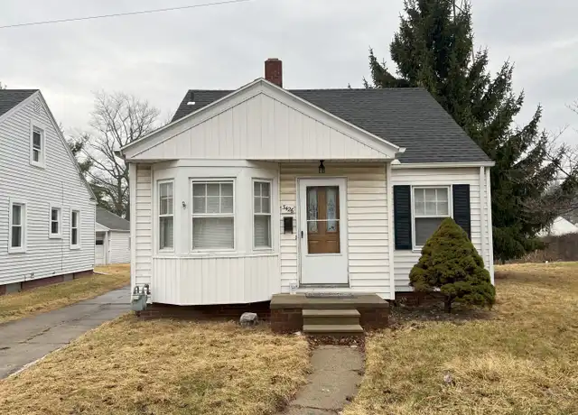 Property at 3426 Bellevue Rd, Toledo, OH, 43606, 3 beds, 1 bath, [object Object]
