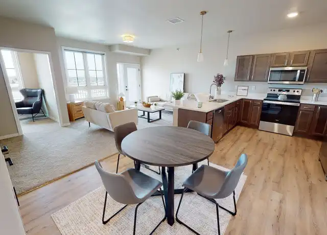 Property at 5354 26th St S Unit 5354-410, Fargo, ND, 58104, 1 bed, 1 bath, [object Object]