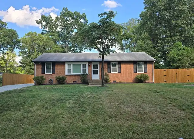 Property at 7998 Wynbrook Ln, Mechanicsville, VA, 23111, 3 beds, 1.5 baths, [object Object]
