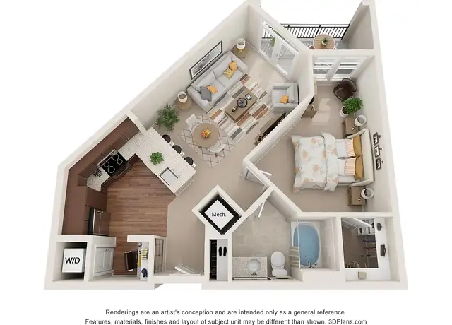 Photo of 5501 45th Ave, Hyattsville, MD 20781