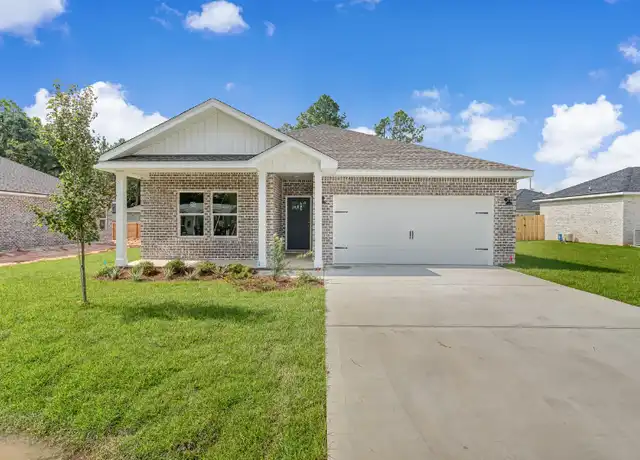Property at 98 Azalea Dr, Freeport, FL, 32439, 3 beds, 2 baths, [object Object]
