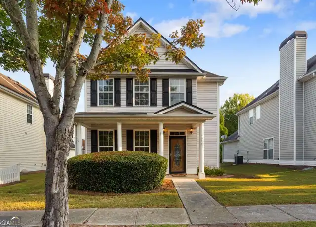 Property at 4677 Liberty Square Dr, Acworth, GA, 30101, 3 beds, 2.5 baths, [object Object]