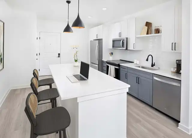 Property at Camden Village District - 1906 Clark Ave, Raleigh, NC, 27605, 0-2 beds, 1-2 bath, [object Object]