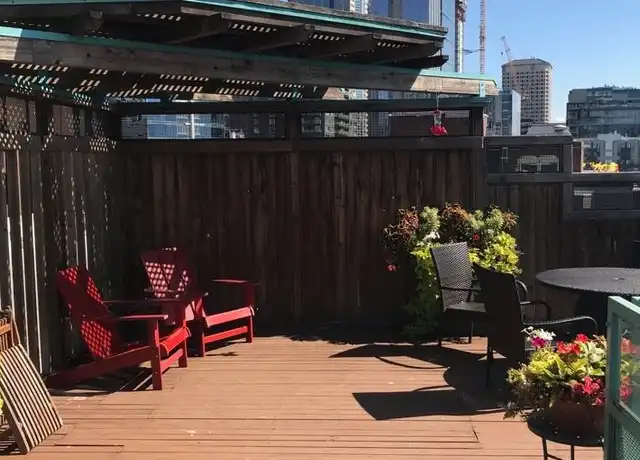 Property at 1907 1st Ave Unit 23, Seattle, WA, 98101, 1 bed, 1 bath, [object Object]