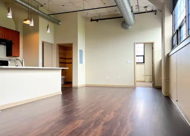 Property at 550 Seneca St Unit 206, Buffalo, NY, 14204, 1 bed, 1 bath, [object Object]