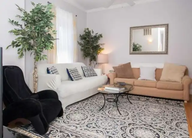 Property at 17 Harvard St, Brookline, MA, 02445, 2 beds, 1 bath, [object Object]